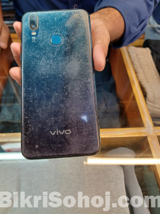 Vivo Y11
